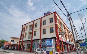 Paretto Seaview Hotel